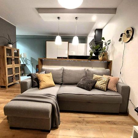 Apartament Siedlce Apartment Екстериор снимка