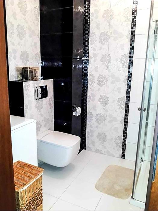 Apartament Siedlce Apartment Екстериор снимка
