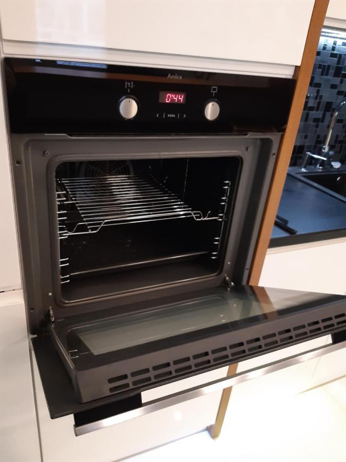 Apartament Siedlce Apartment Екстериор снимка